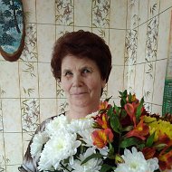 Татьяна Болотова