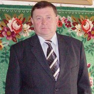 Николай Найдёнов
