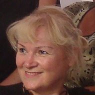 Наталья Веселовзорова