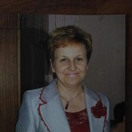Инна Пархоменко