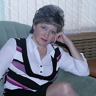 Елена Иванова