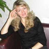 Катерина Никулина