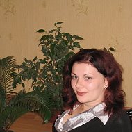 Ангелина Василенко