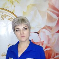 Оксана Кириченкова