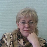 Александра Никишина