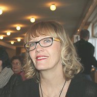 Елена Лихоманова