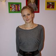 Ольга Анашкина