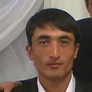 Xolmirzayev Sarvar