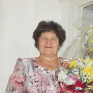Татьяна Симанова