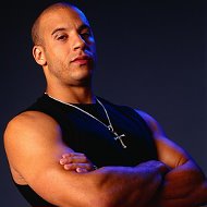 Dominic Toretto