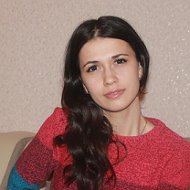 Марина Сайдахметова