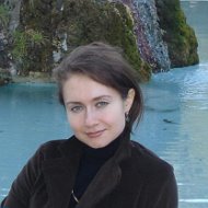 Олеся Мошарова