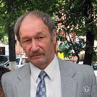 Владимир Балшен