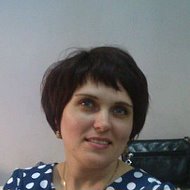 Светлана Бакуменко