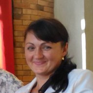 Наталия Химич