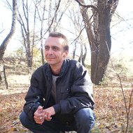 Сергей Ракитин