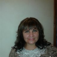 Елена Избаш