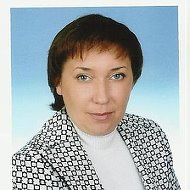 Татьяна Аксёнова