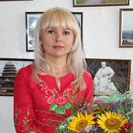 Татьяна Ивахнова