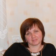 Наташа Луганская