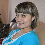 Екатерина Бочкарева