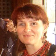 Олена Гончаренко