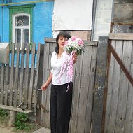 Анна Снегирева