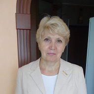Людмила Миникаева