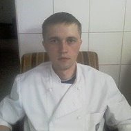Алексей Бурба