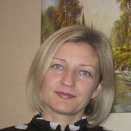 Ольга Преснякова