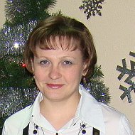 Елена Орлянская