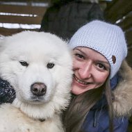 Елена Вильгельм