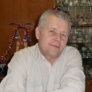 Николай Мамаев