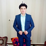 Кыргызбаев Самат