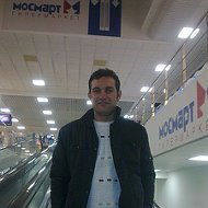 Олег Боев