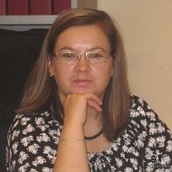 Светлана Молчанова
