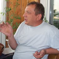 Николай Костыря