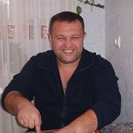 Виталий Кричигин
