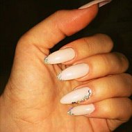 Nails Alena