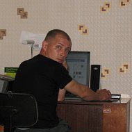 Юрий Вокуев