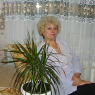 Тамара Борисовна