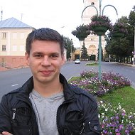 Иван Савичев