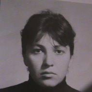 Лали Бочоришвили
