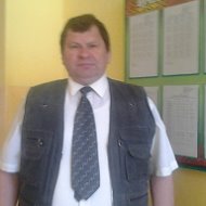 Анатолий Рудавский