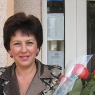 Татьяна Новохатская