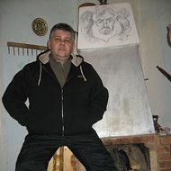 Сергей Стражко