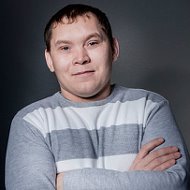 Алексей Глазырин