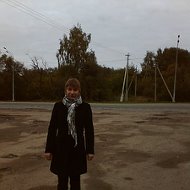 Наталья Изотова