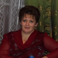 Елена Сёмина