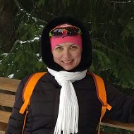 Людмила Мирошник